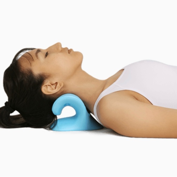 BLUZEN Neck & Shoulder Relaxer - Picture 1 of 7